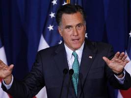 Romney on Russia: Obama Was Living in 'Fantasy Land' Because of 'Naiveté'